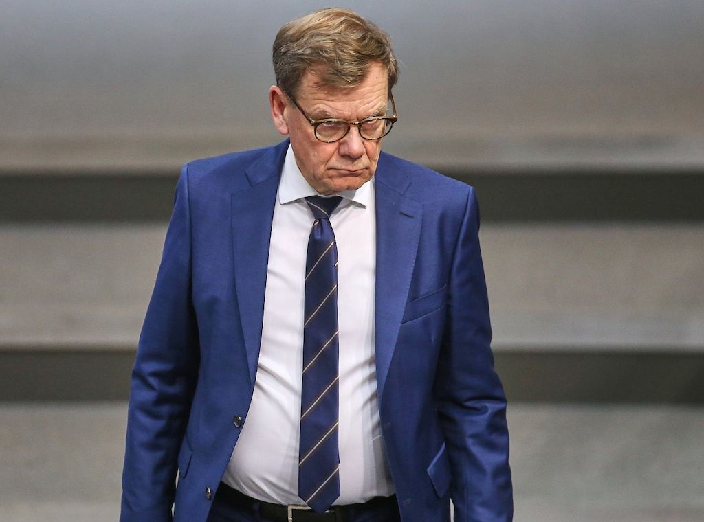 CDU kritisiert Palästina-Anerkennung durch Frankreich