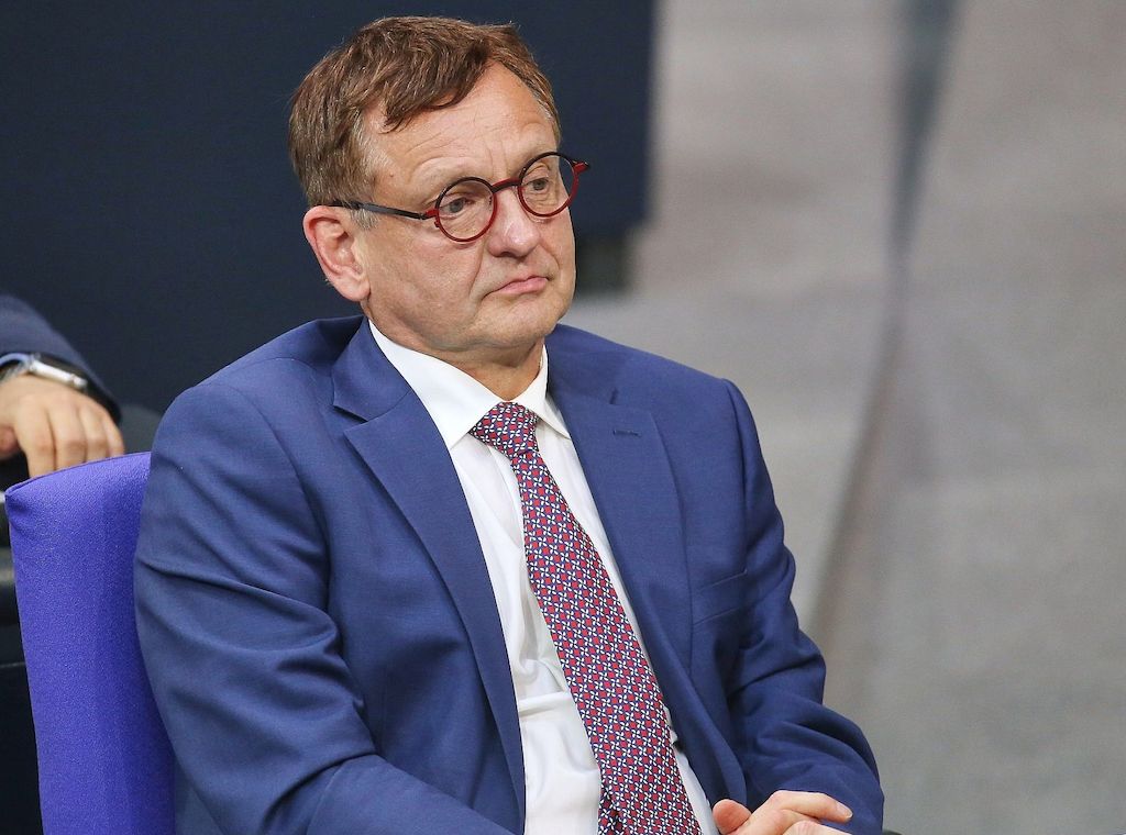 AfD will Union mit Zugeständnissen in eine Koalition locken