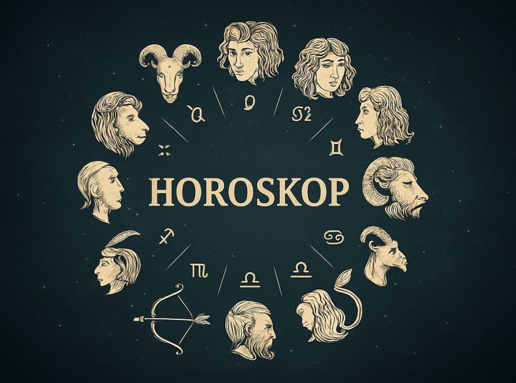 Dein Horoskop für den heutigen Tag - 26.07.25