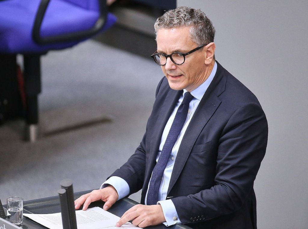 SPD-Haushälter fordert Tempo bei Reform der Schuldenbremse