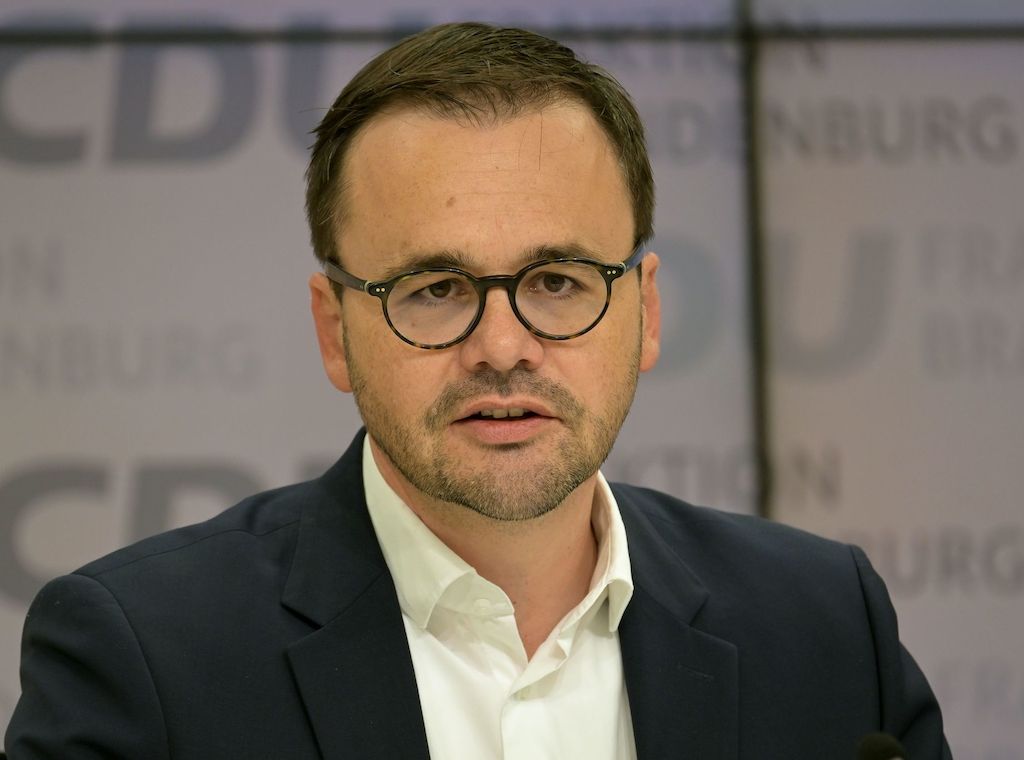 Bürokratieabbau wichtige Aufgabe für das Land Brandenburg