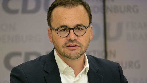 Bürokratieabbau wichtige Aufgabe für das Land Brandenburg