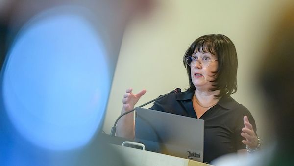 Spremberger Bürgermeisterin: Stadt wird gezielt angegriffen