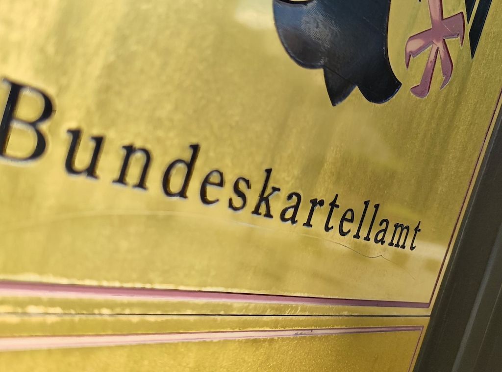 Wettbewerbsregister: Zahl der Verstöße nimmt rasant zu