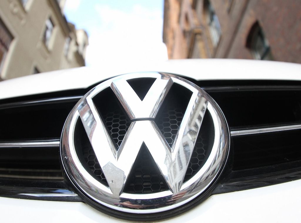 VW macht Weltlage für Gewinnrückgänge mitverantwortlich