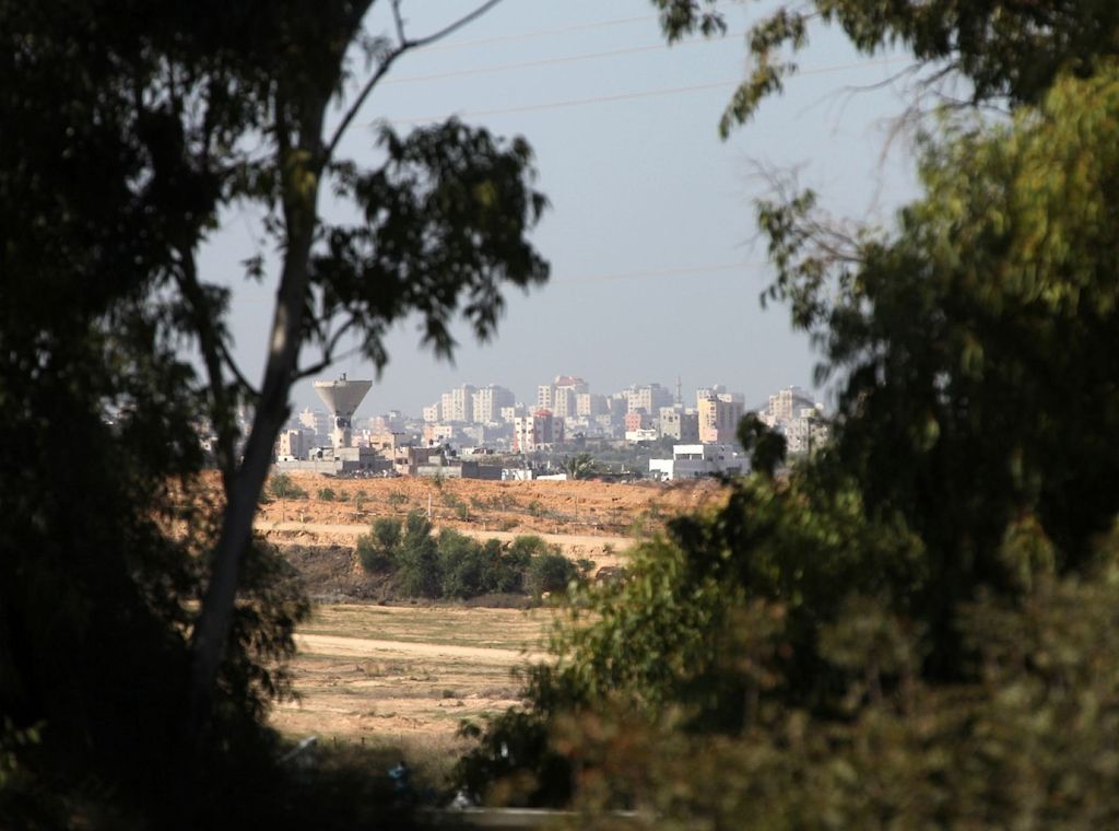 Israel will wieder Luft-Hilfslieferungen im Gazastreifen abwerfen