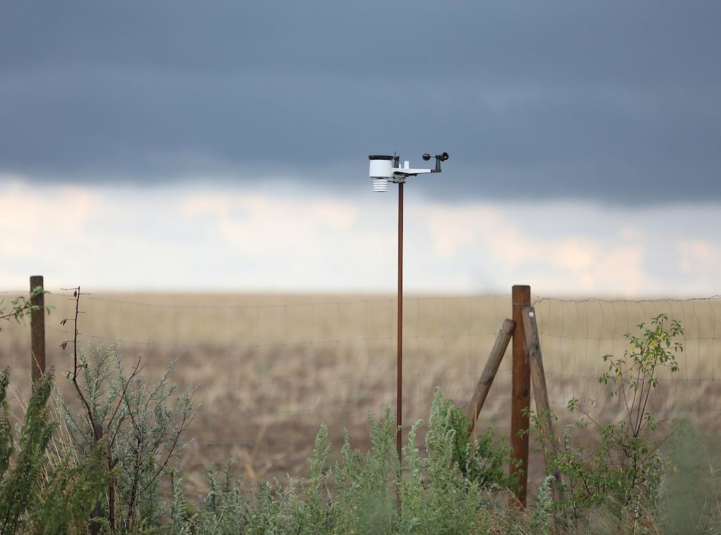 Wetterbericht für Baden-Württemberg (27.07.2025)