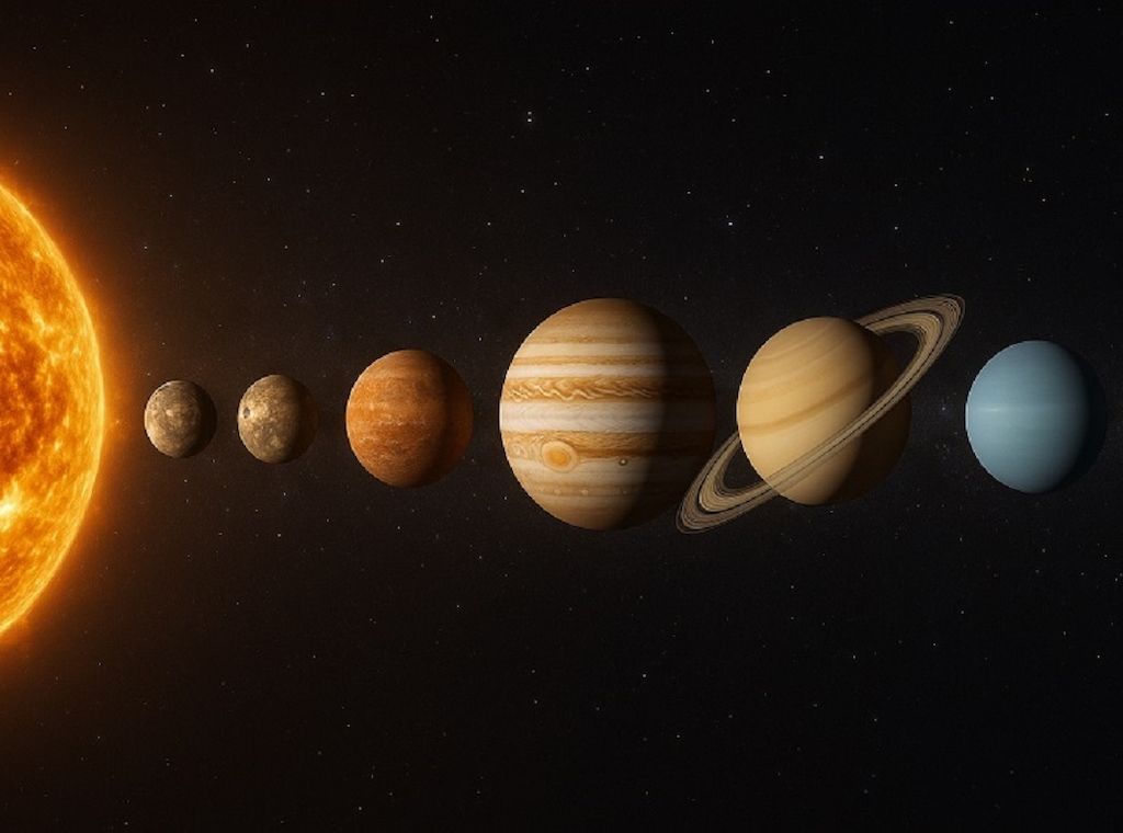 Das Horoskop für Sonntag den 27.07.25