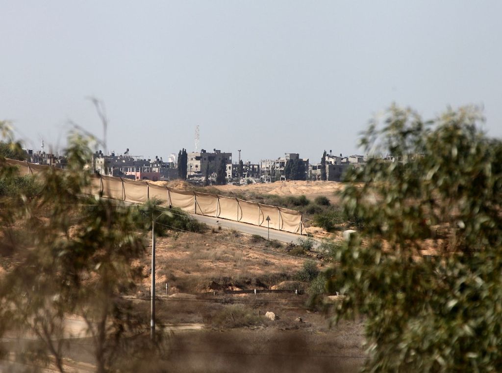 Israel kündigt tägliche Kampfpausen in Gaza an