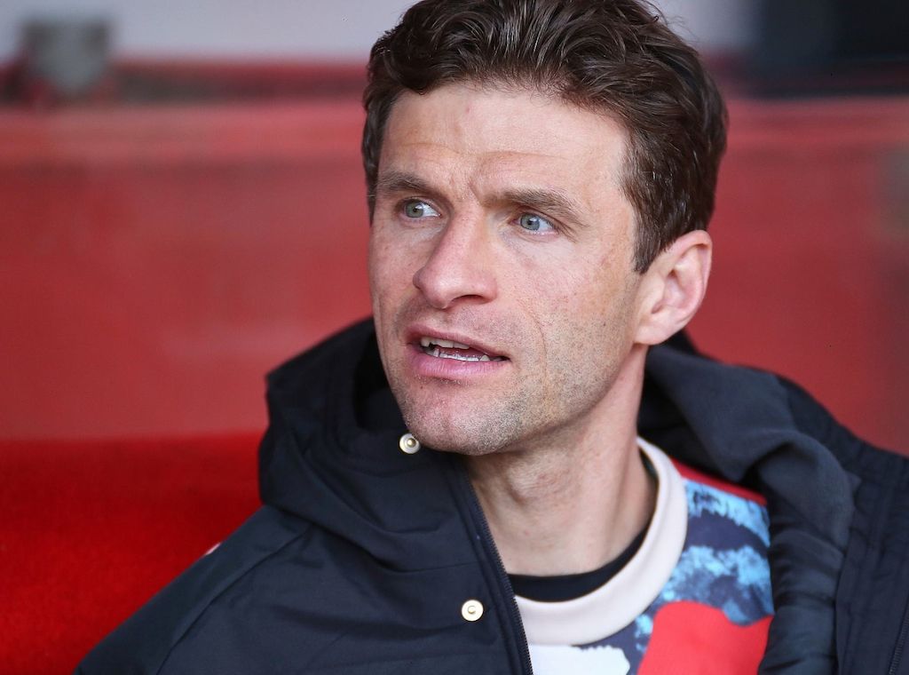 Bericht: Thomas Müller in Verhandlungen über Wechsel nach Kanada