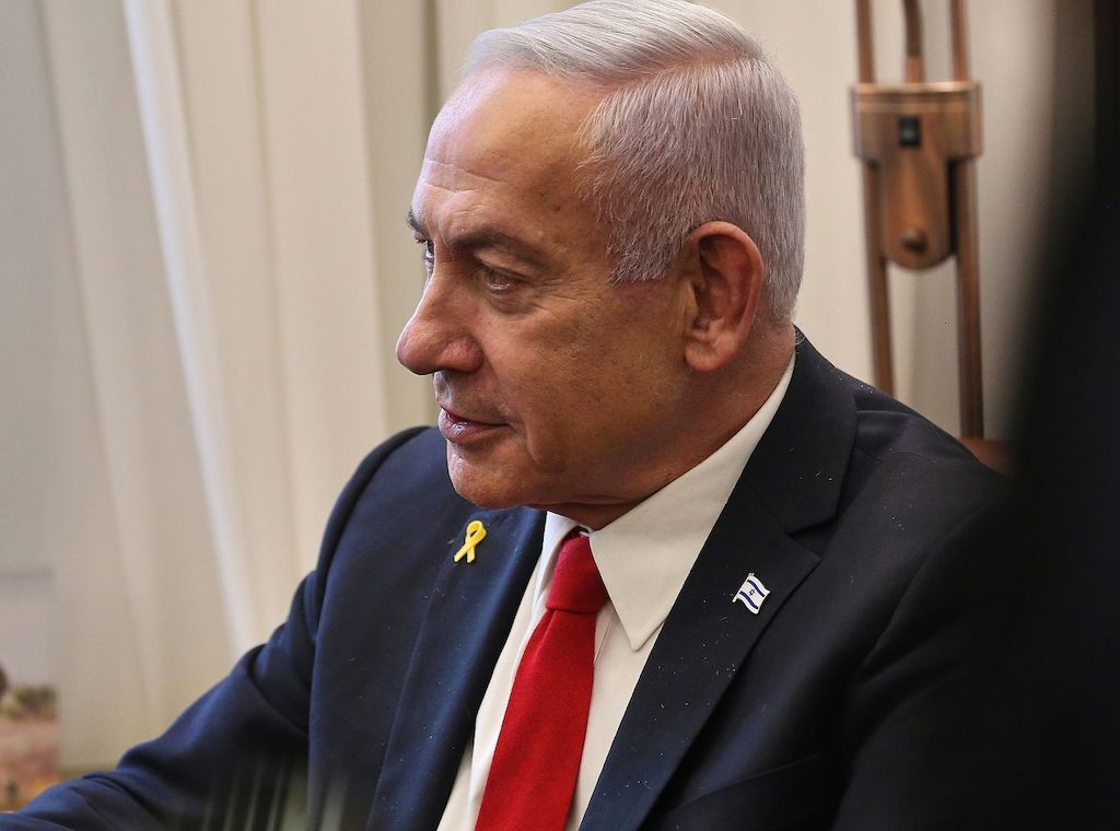 Merz drängt Netanjahu zu Waffenstillstand in Gaza