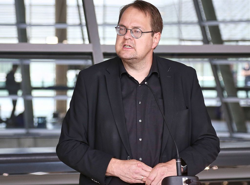 Pellmann attackiert Reiche nach Vorstoß zur Lebensarbeitszeit