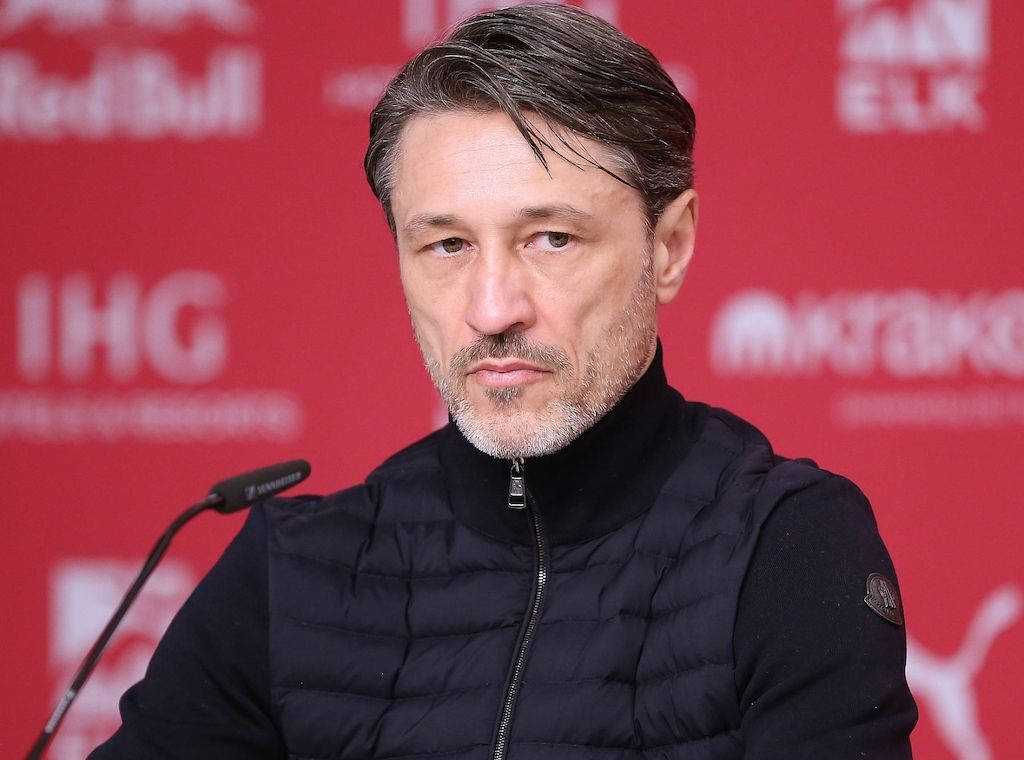 BVB-Geschäftsführer sieht keinen Druck bei Verlängerung mit Kovac
