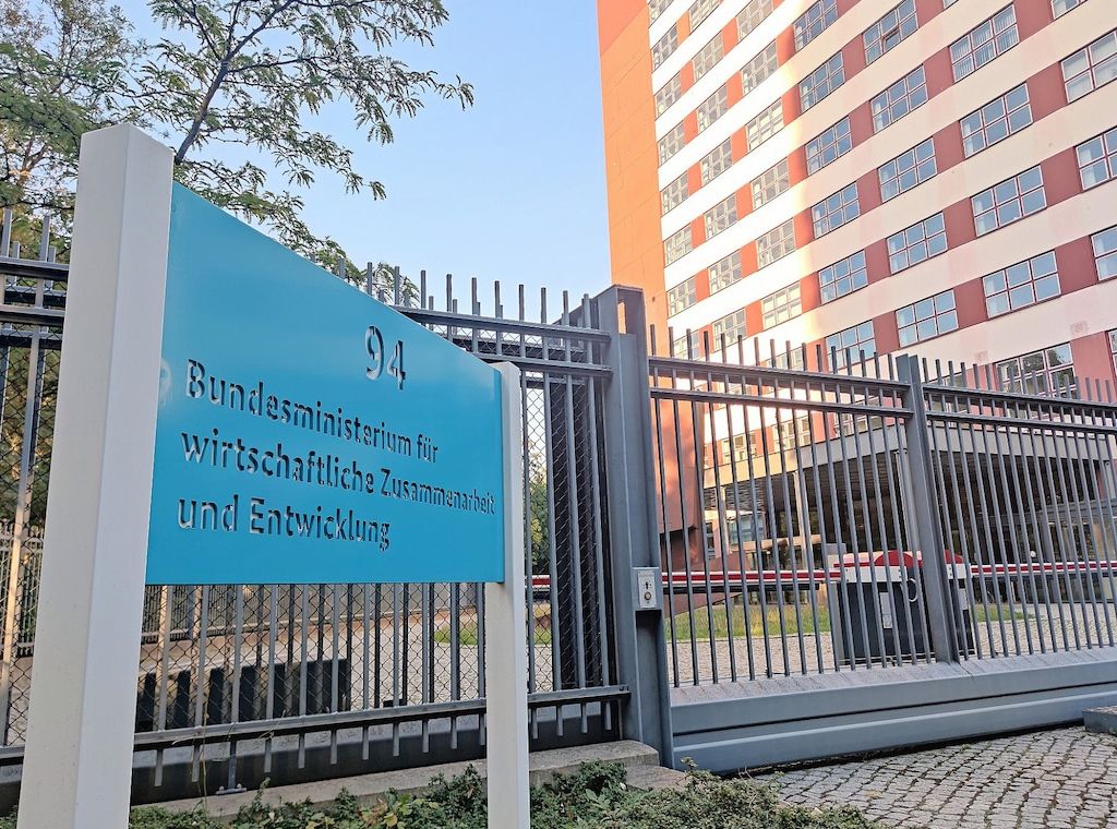 Bundestagsabgeordnete warnen vor Kürzungen bei humanitärer Hilfe