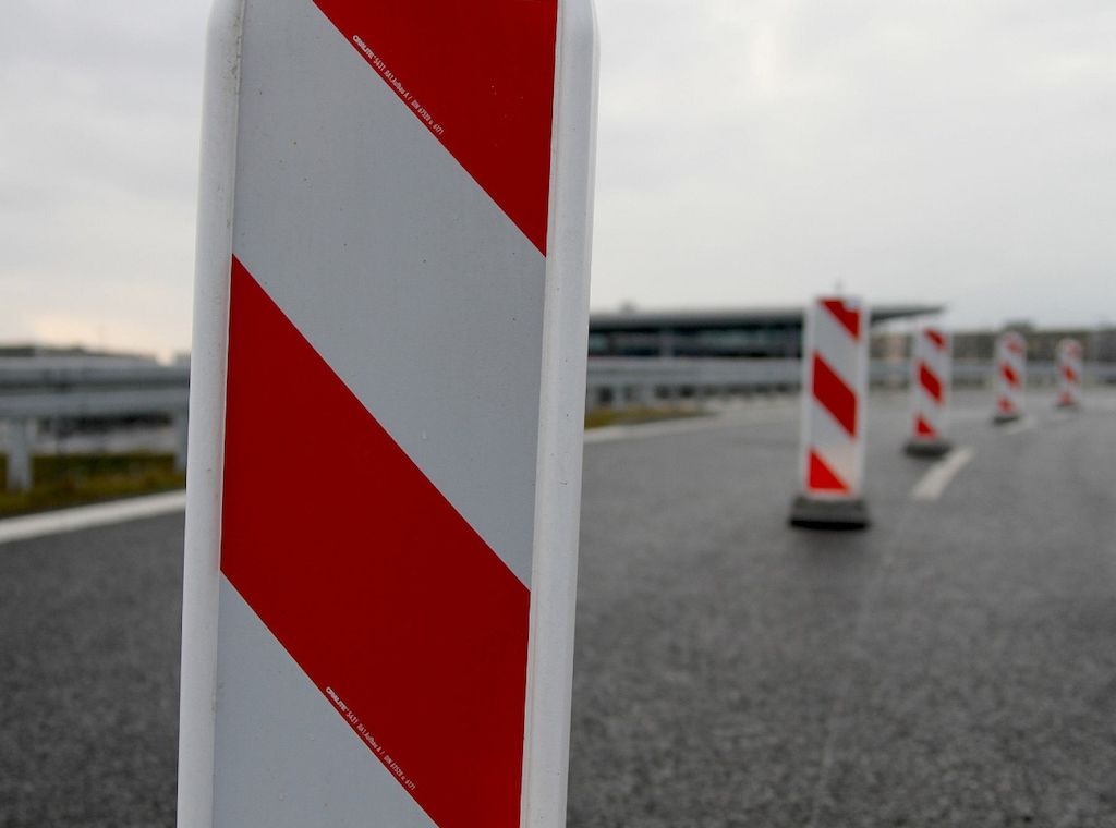 DIHK fordert prioritären Bau fehlender Autobahnteilstücke