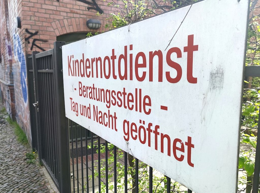 Weniger Kinder und Jugendliche vom Jugendamt in Obhut genommen