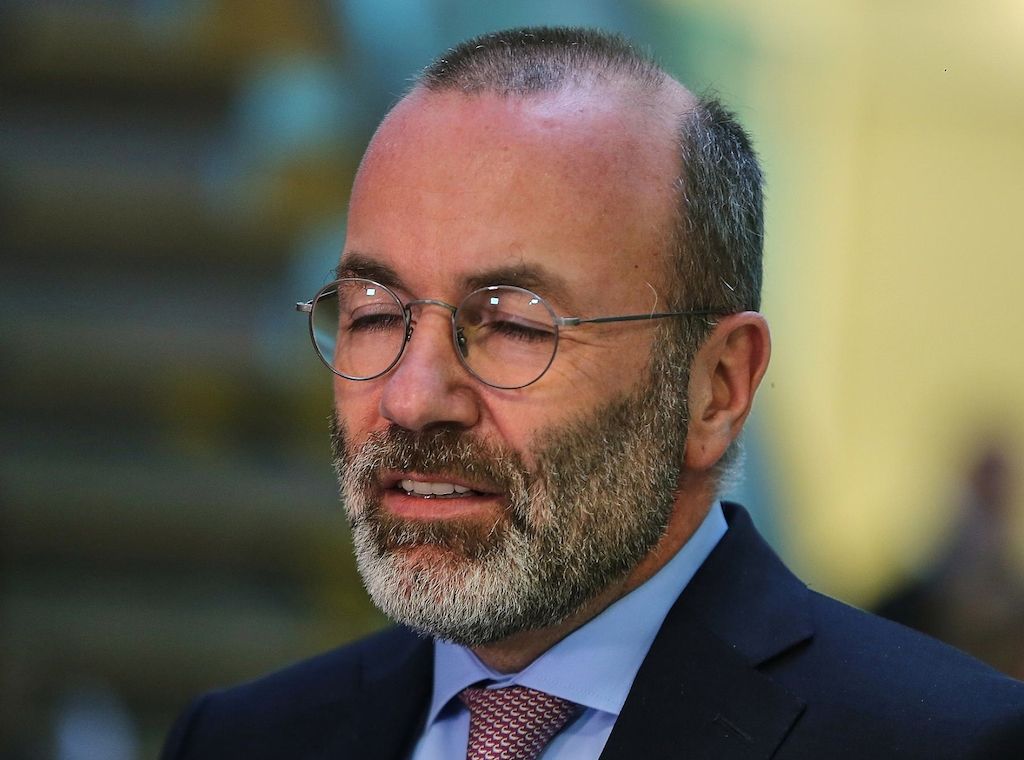 Weber enttäuscht von Zoll-Deal