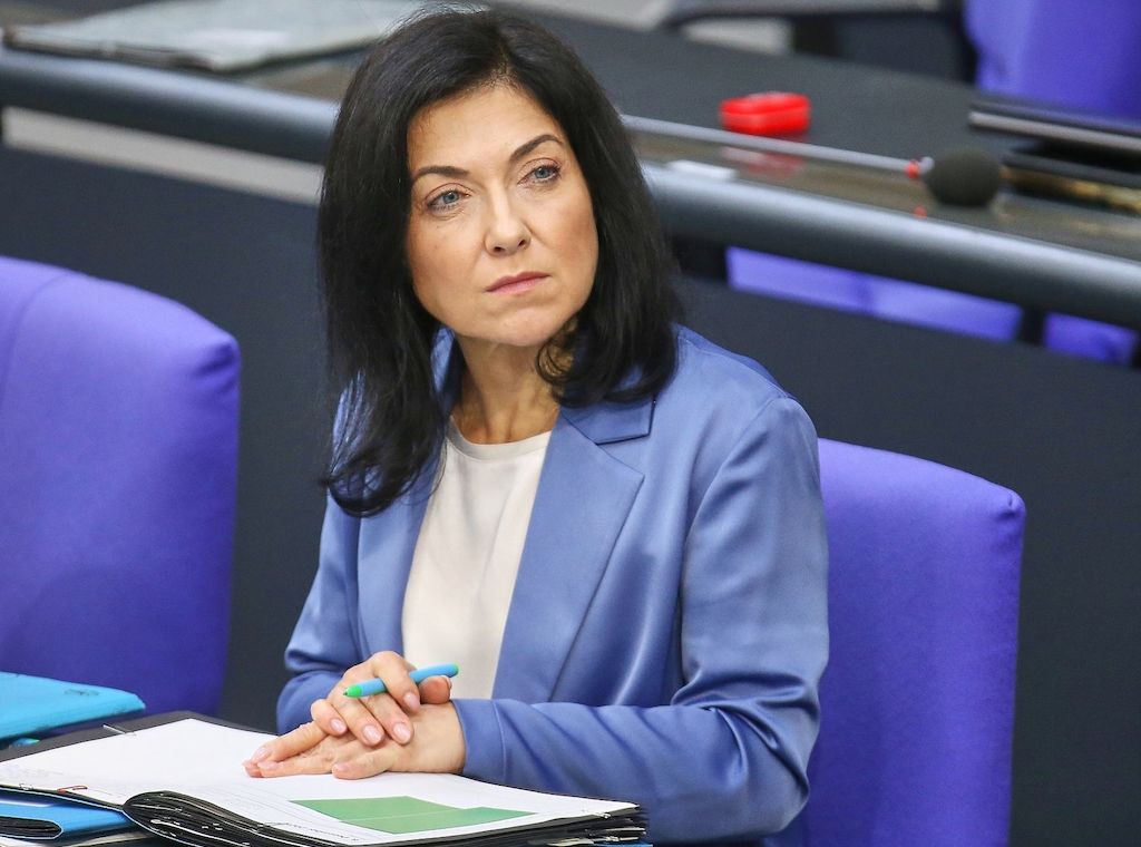 Reiche plant Beraterkreis zur Sicherheits- und Verteidigungspolitik
