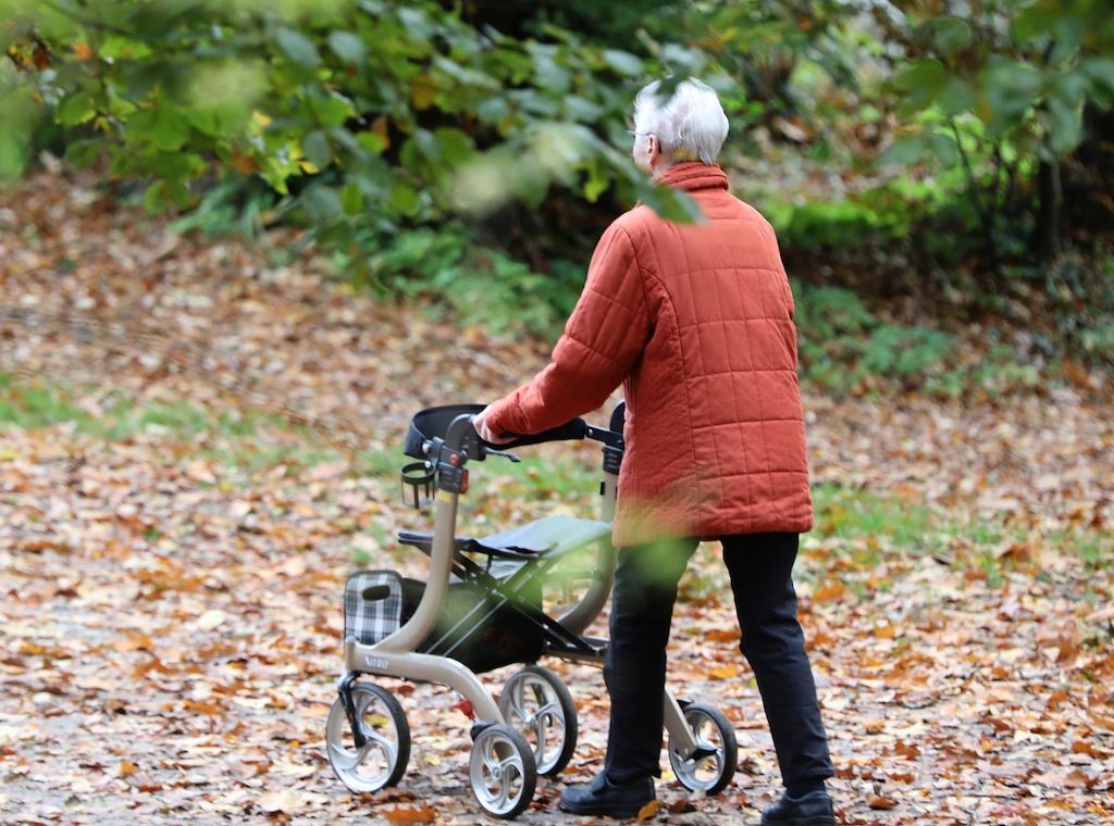 Lebensarbeitszeit: VdK weist Reiche-Vorschlag als zurück
