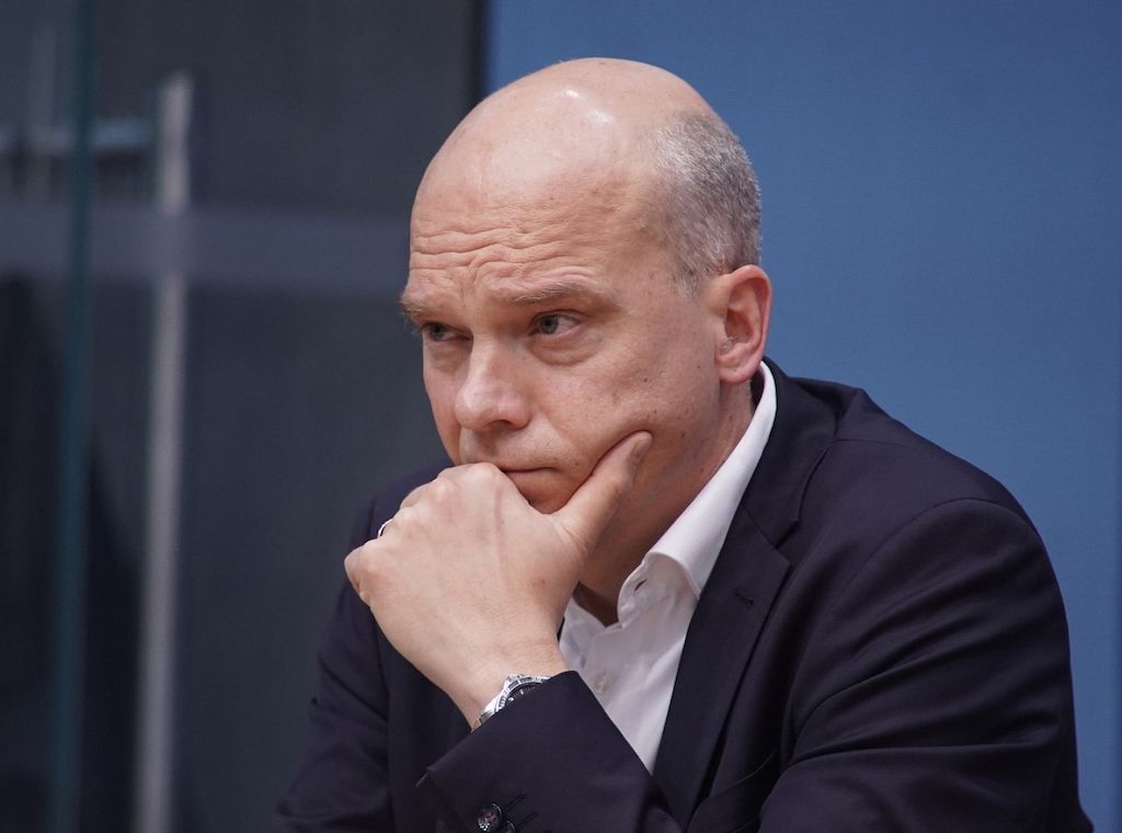 Drohung gegen Presse - Gesundheitsministerium räumt Fehler ein