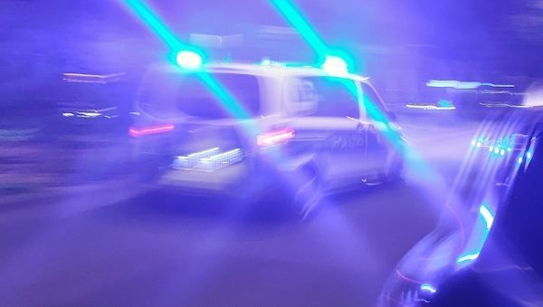 Frau nach Messerangriff in Frankfurter Übernachtungsstätte festgenommen