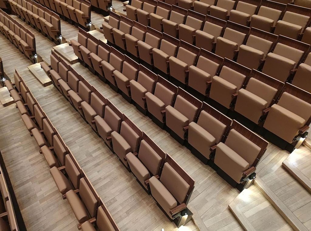 Berlin fördert fünf Chorprojekte mit über 126.000 Euro