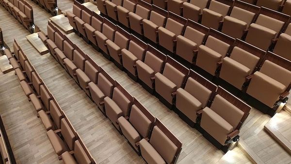 Berlin fördert fünf Chorprojekte mit über 126.000 Euro