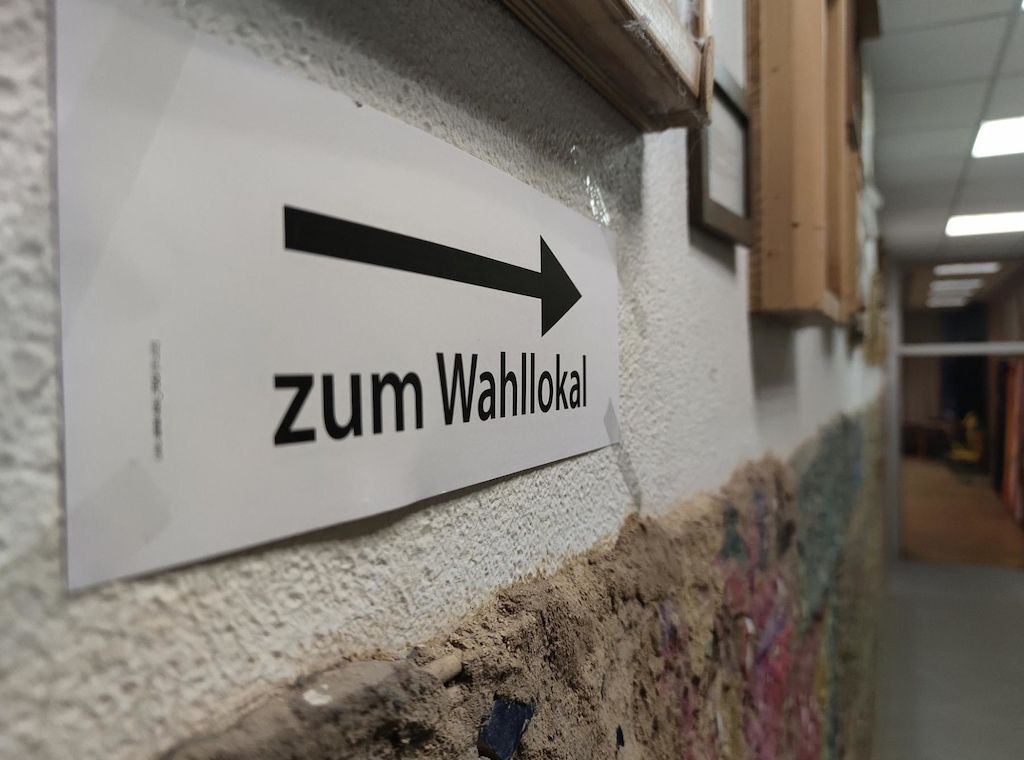 Landeswahlausschuss entscheidet über zehn Beschwerden zu Kommunalwahlen