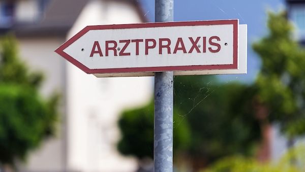 Stipendium für künftige Landärzte in Brandenburg