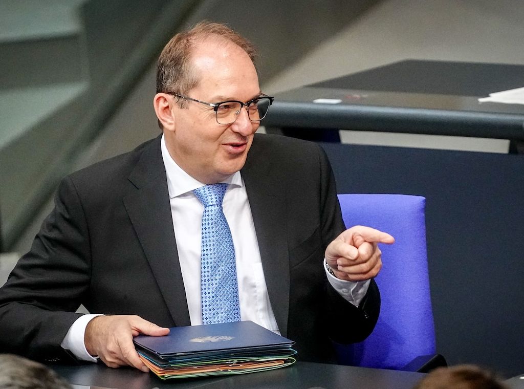 Dobrindt: Nein zu Berliner Aufnahmeprojekt für Flüchtlinge