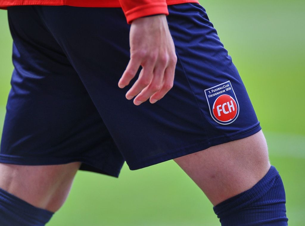 Diant Ramaj kehrt leihweise zum 1. FC Heidenheim zurück