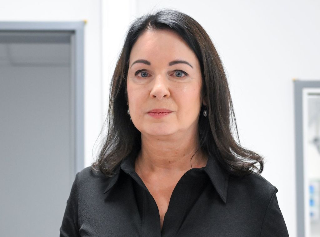 Klinik in Wittstock soll Ende 2026 dichtmachen: Gesundheitsministerin erwartet kein Kliniksterben