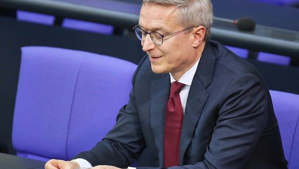 Digitalministerium soll Budget von 6,5 Milliarden Euro erhalten