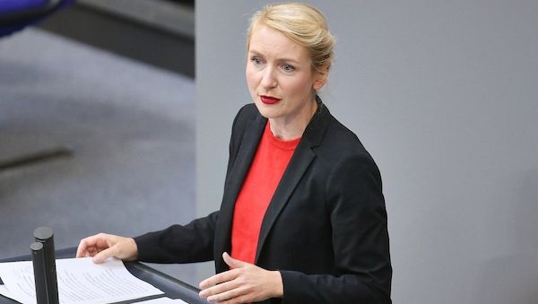 Reform der Schuldenbremse in Gefahr: Linke appelliert an Union