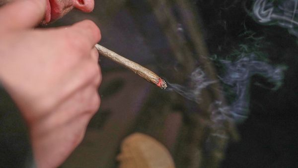 Hanfverband will gegen "Biergarten-Verbot" in Karlsruhe klagen