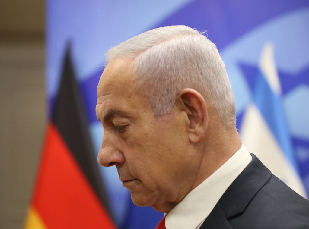 Drei Viertel für mehr Druck auf Israel