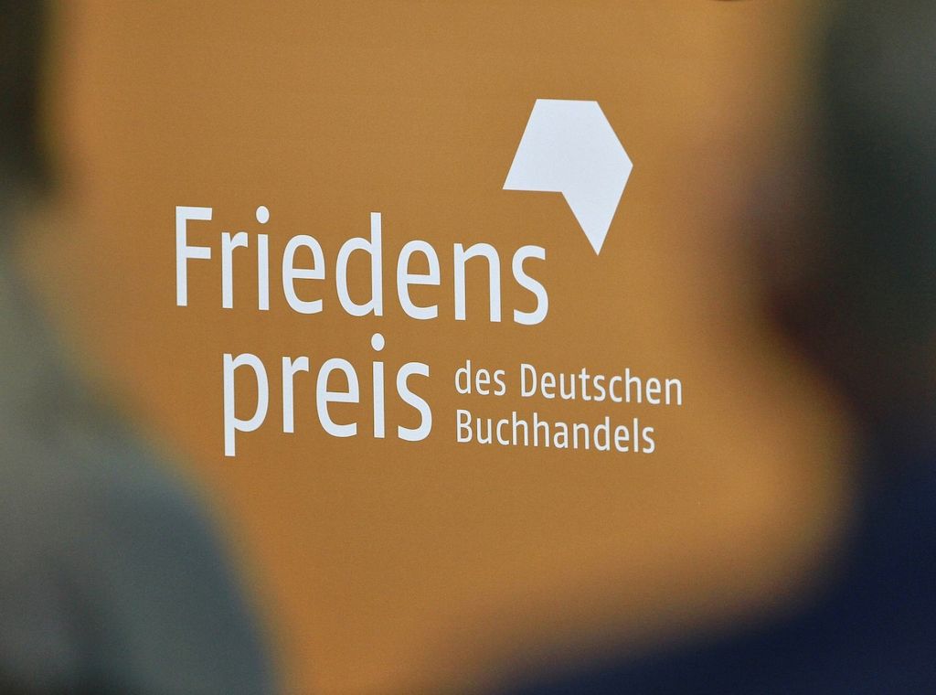 Friedenspreis des Deutschen Buchhandels geht an Karl Schlögel