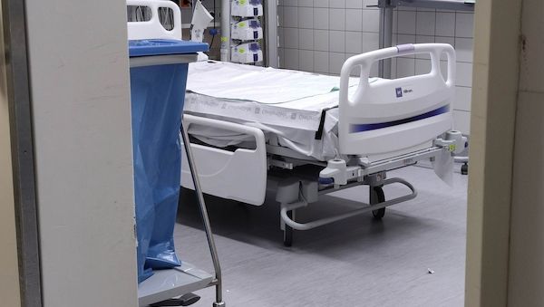 Studie: Harnsäure schon im Normbereich Herz-Kreislauf-Risikofaktor