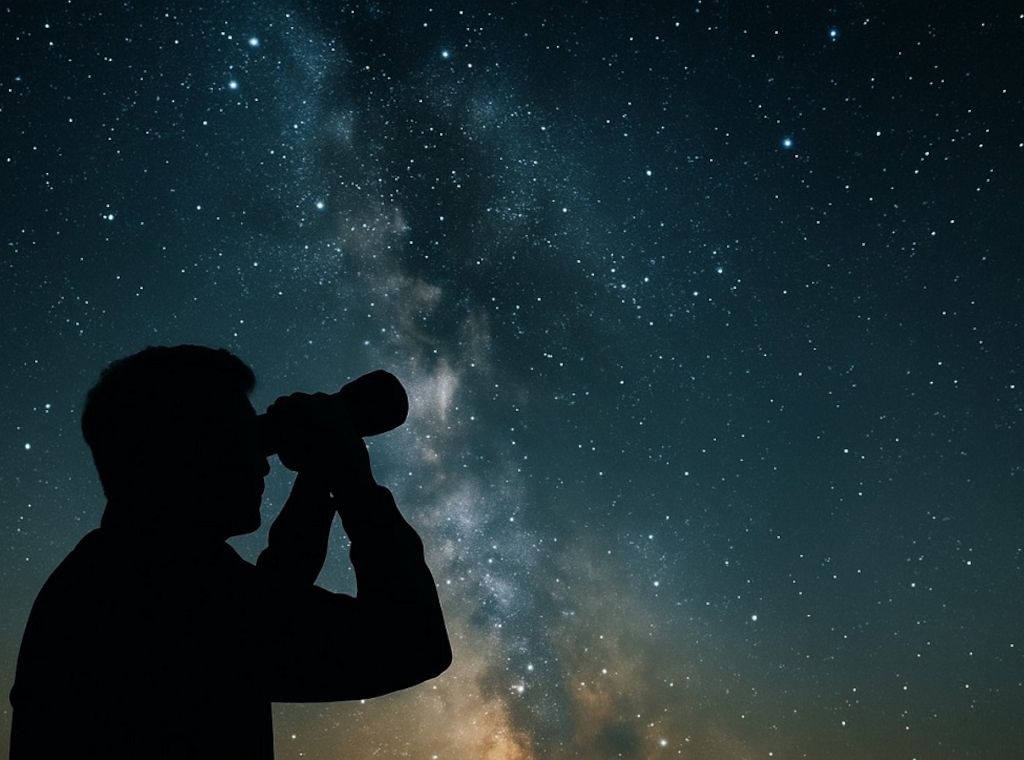 Sternenkarten für digitale Wege: Mit Astrogeografie den passenden Ort finden