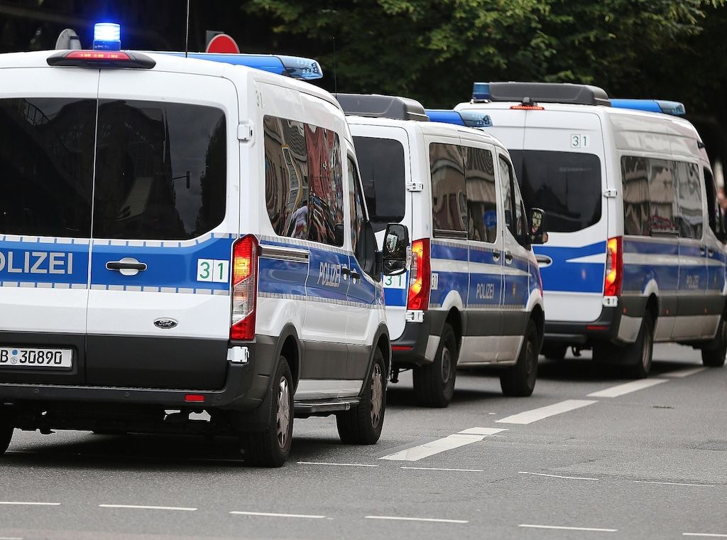 Polizei stellt Drogen in Leipziger Gewerbekontrollen sicher