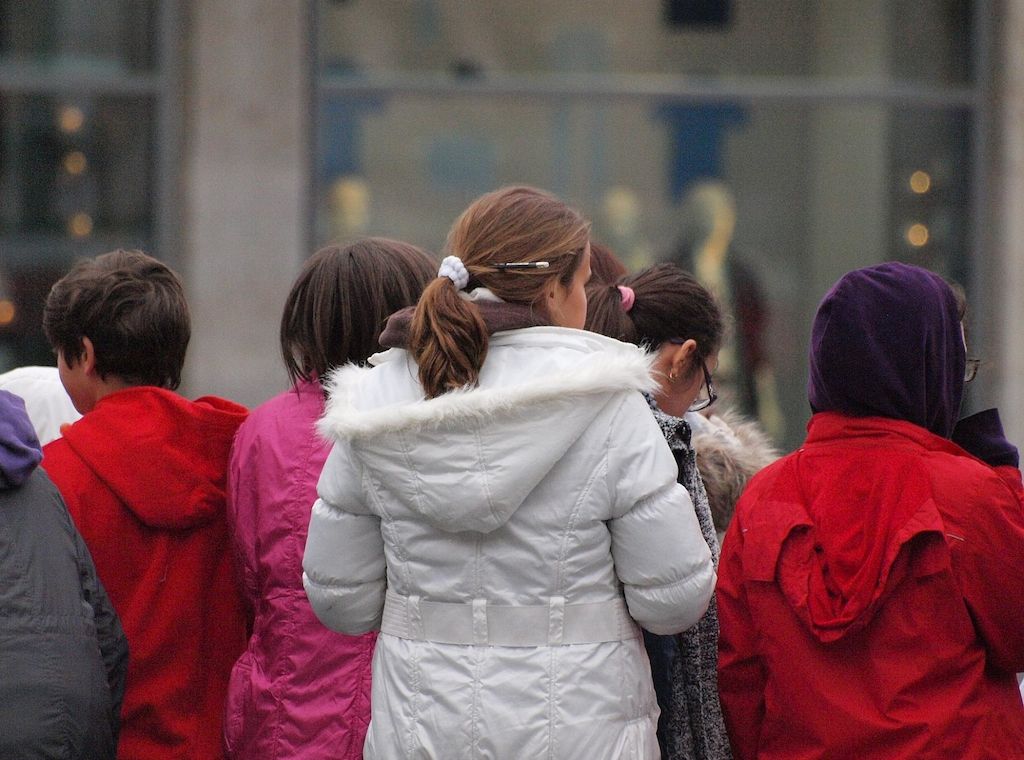 Berliner Fachberatungsstelle für minderjährige Opfer von Menschenhandel zieht positive Bilanz