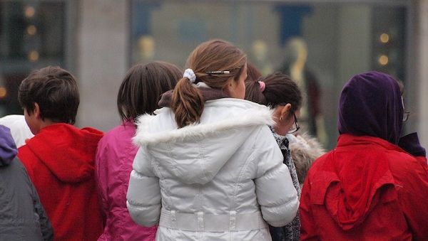 Berliner Fachberatungsstelle für minderjährige Opfer von Menschenhandel zieht positive Bilanz