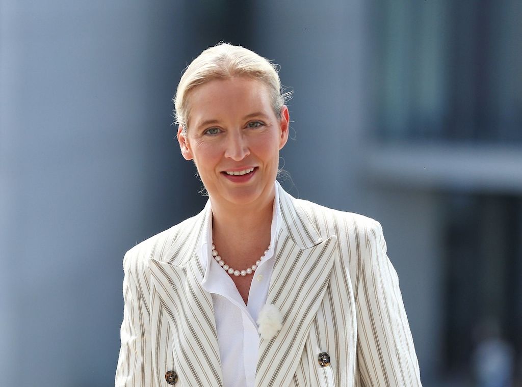 AFD: Weidel zum dritten Mal zu Besuch bei Orbán