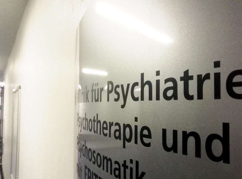 NRW-Behindertenbeauftragte lehnt Zentralregister für psychisch Erkrankte ab