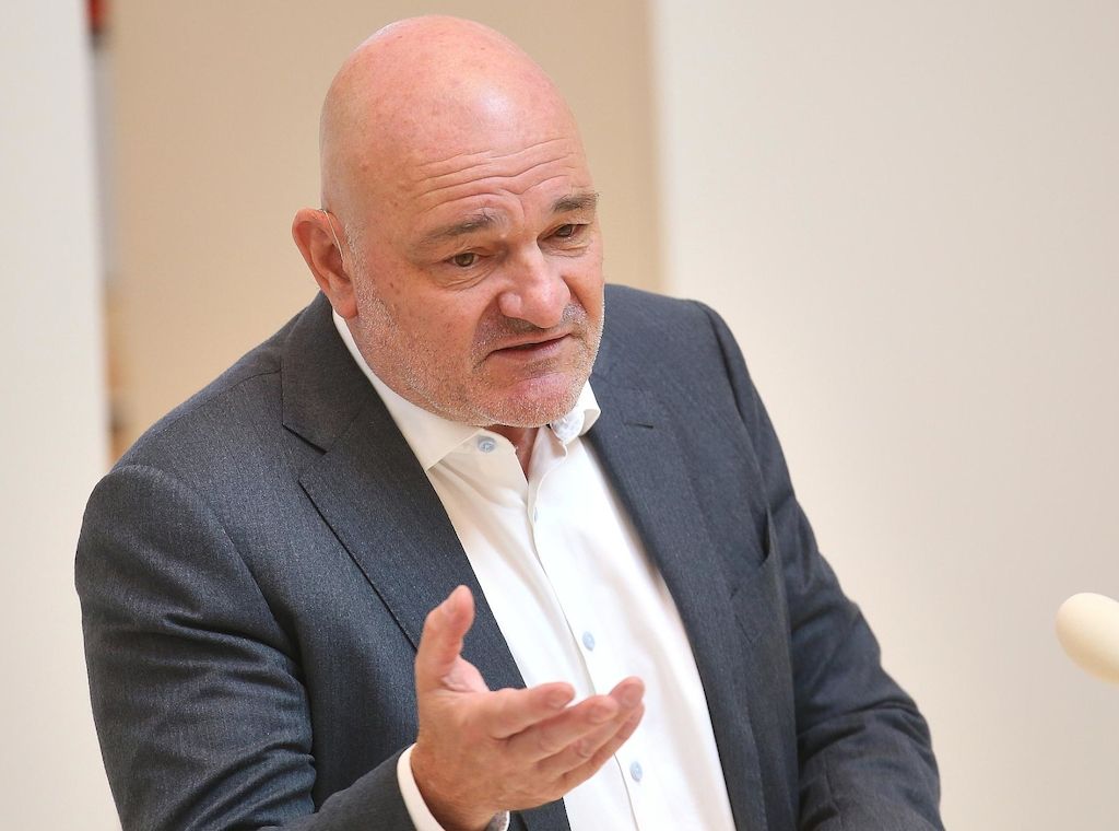Brandenburg richtet Haushaltsstrukturkommission ein