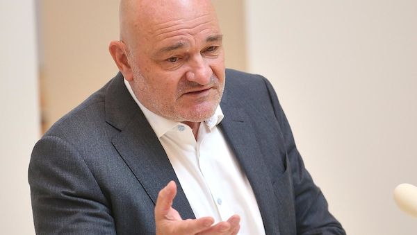 Brandenburg richtet Haushaltsstrukturkommission ein