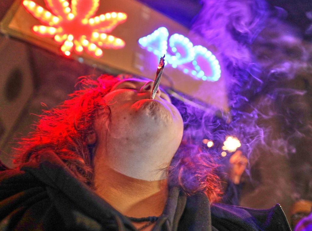 Fast 300 Anbaulizenzen für Cannabis-Clubs in Deutschland vergeben