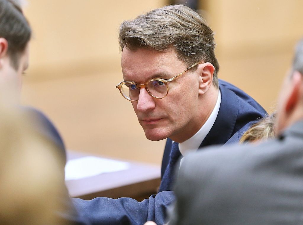 Wüst fordert große Rentenreform