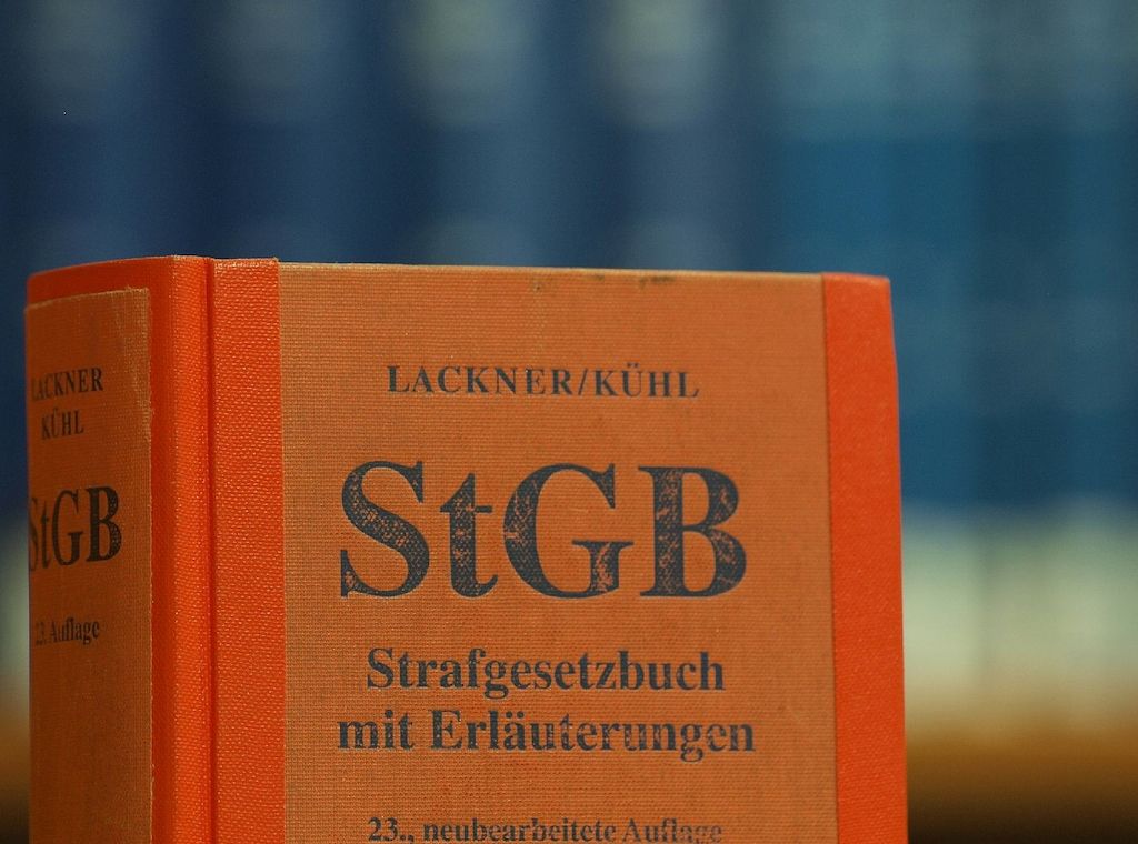 SPD für Verbot von Voyeur-Aufnahmen