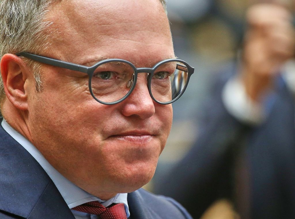 Voigt kritisiert Reiches Rentenvorstoß